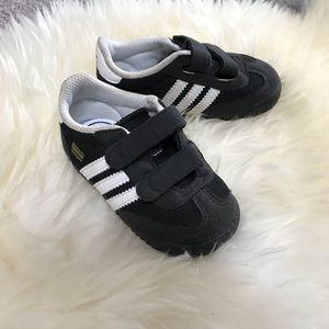 Toddler adidas shoes